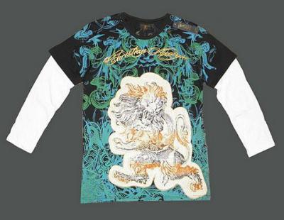 Christian Audigier (Men)-561